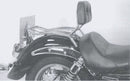Kawasaki VN 1600 Classic [2003-2008] - Solorack uten ryggstøtte-1
