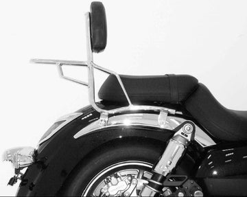 Kawasaki VN 1700 Classic [2009-2014] - Sissybar uten bagasjebro