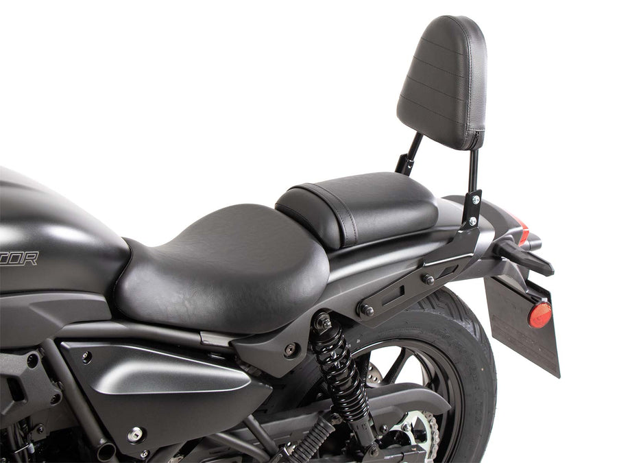Kawasaki Eliminator 500 [2024-2025] - Sissybar uten bagasjebro