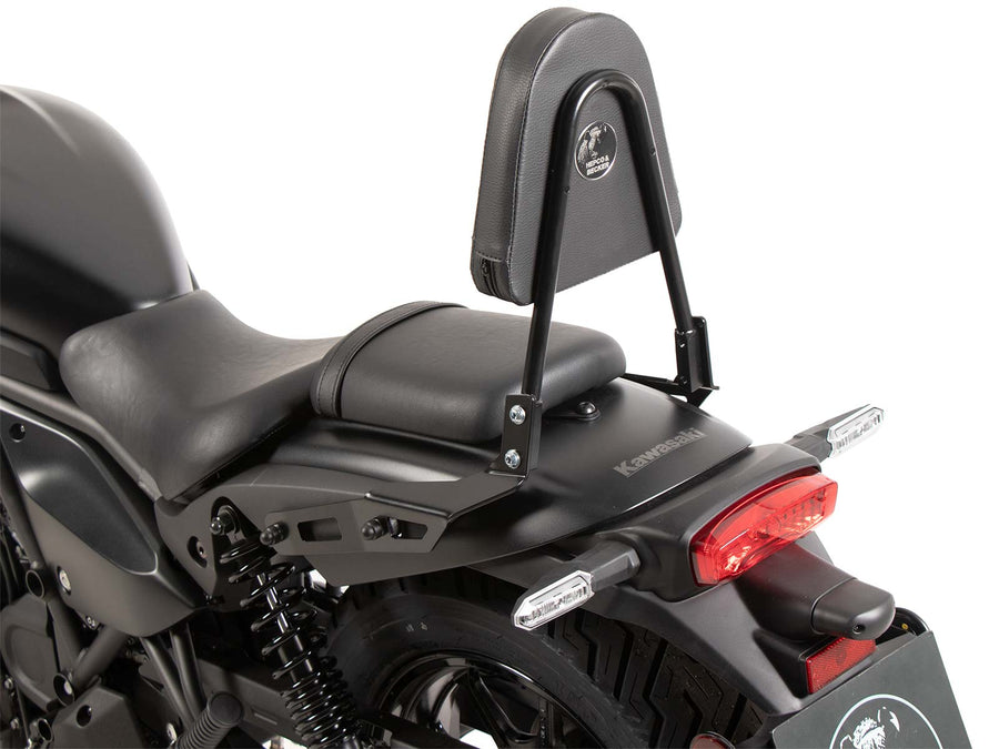 Kawasaki Eliminator 500 [2024-2025] - Sissybar uten bagasjebro
