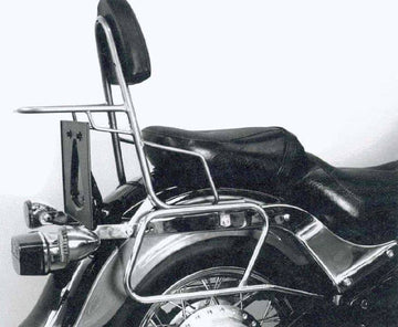Kawasaki VN 800 Classic [2000-2005] - Sissybar uten bagasjebro