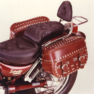 Suzuki vs 1400 inntrenger [1987-2003] - Sissybar uten bagasjebro