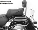Suzuki VL 1500 inntrenger [1998-2007] - Sissybar uten bagasjebro-3
