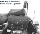 Suzuki VL 1500 inntrenger [1998-2007] - Sissybar uten bagasjebro-1