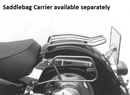 Suzuki VL 1500 inntrenger [1998-2007] - Solorack uten ryggstøtte-3