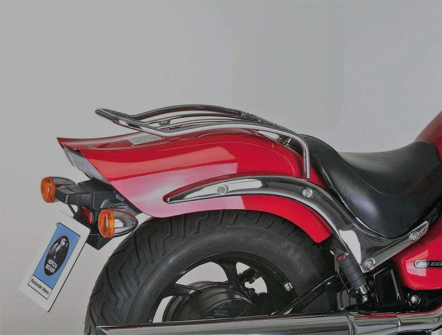 Suzuki M 800 inntrenger [2005-2009] - Solorack uten ryggstøtte