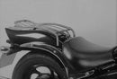 Suzuki M 800 inntrenger [2005-2009] - Solorack uten ryggstøtte-2