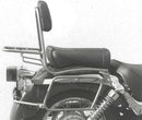 Suzuki VL 125 [1999-2007] - Sissybar uten bagasjebro-2