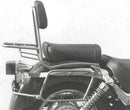 Suzuki VL 125 [1999-2007] - Sissybar uten bagasjebro-1