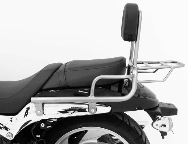 Suzuki M 1500 [2009-2010] - Sissybar uten bagasjebro