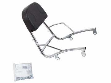 Suzuki VL 800 inntrenger VO [2001-2016] - Sissybar uten bagasjebro