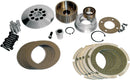 harley davidson fx modell [BELT DRIVES LTD.] – Konkurrentclutch-2