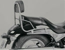 Suzuki M 800 inntrenger [2010-2012] - Sissybar uten bagasjebro-1