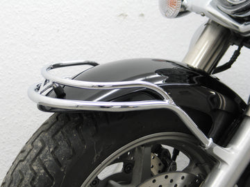 Yamaha XVS 1300 Midnight Star [2007-2016] -Reling for forhjulets beskyttelsesark