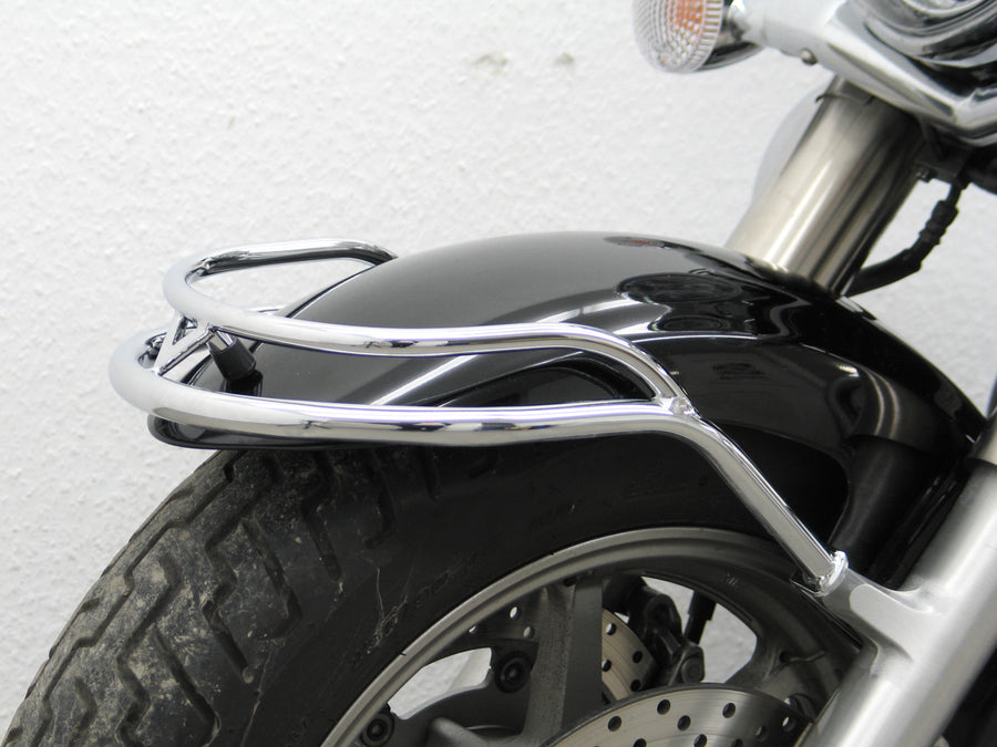 Yamaha XVS 1300 Midnight Star [2007-2016] -Reling for forhjulets beskyttelsesark