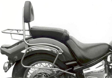 Yamaha XVS 1100 Drag Star [1999-2002] - Sissybar uten bagasjebro