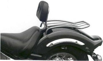 Yamaha XVS 1100 Drag Star [1999-2002] - Solorack uten ryggstøtte