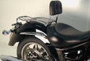 Yamaha XVS 1300 Midnight St [2007-2016] - Solorack uten ryggstøtte-1
