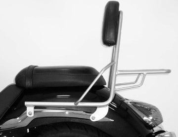 Yamaha XVS 950 A Midnight S [2009-2015] - Sissybar uten bagasjebro