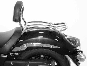 Yamaha XVS 950 A Midnight S [2009-2015] - Solorack uten ryggstøtte