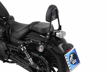 Yamaha XV 950 [2013-2020] - Sissybar uten bagasjebro