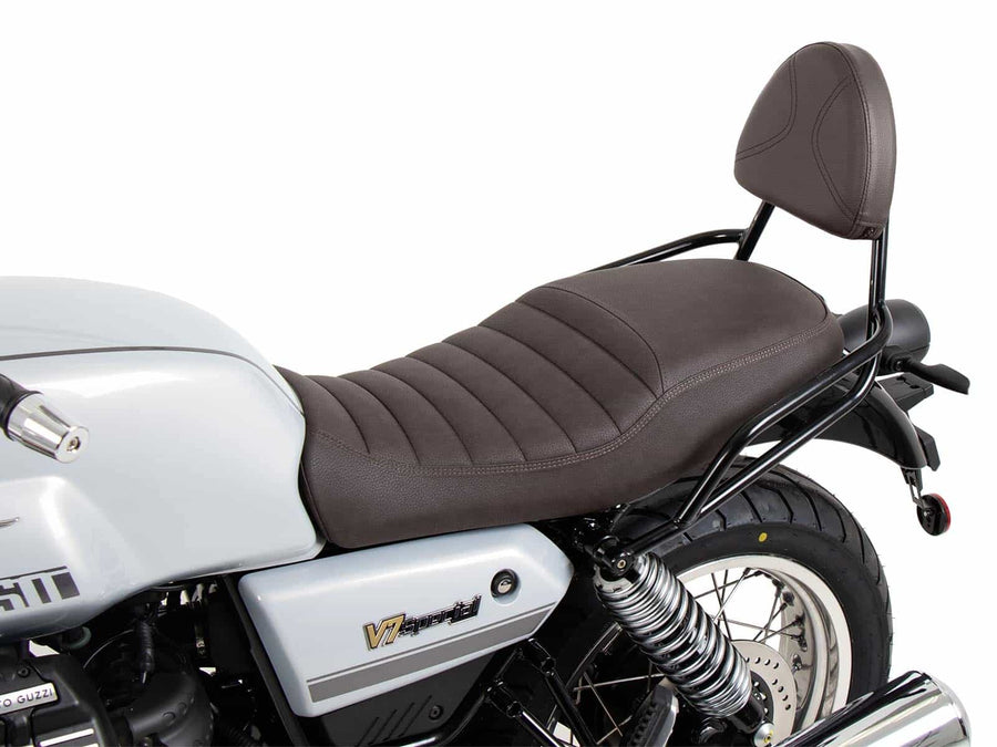Moto Guzzi V 7 [2021-2024] - Sissybar uten bagasjebro