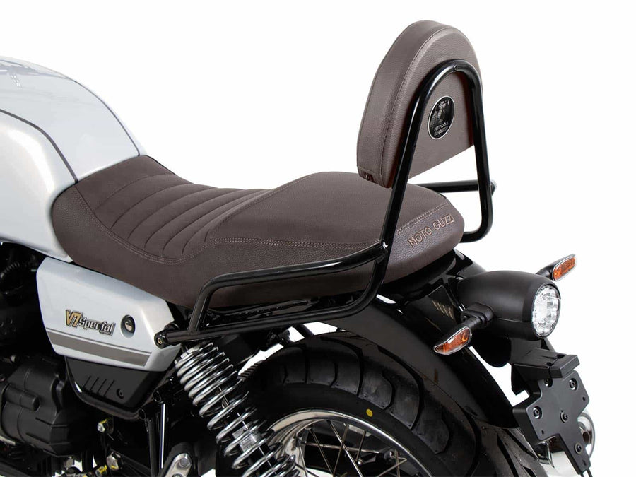 Moto Guzzi V 7 [2021-2024] - Sissybar uten bagasjebro
