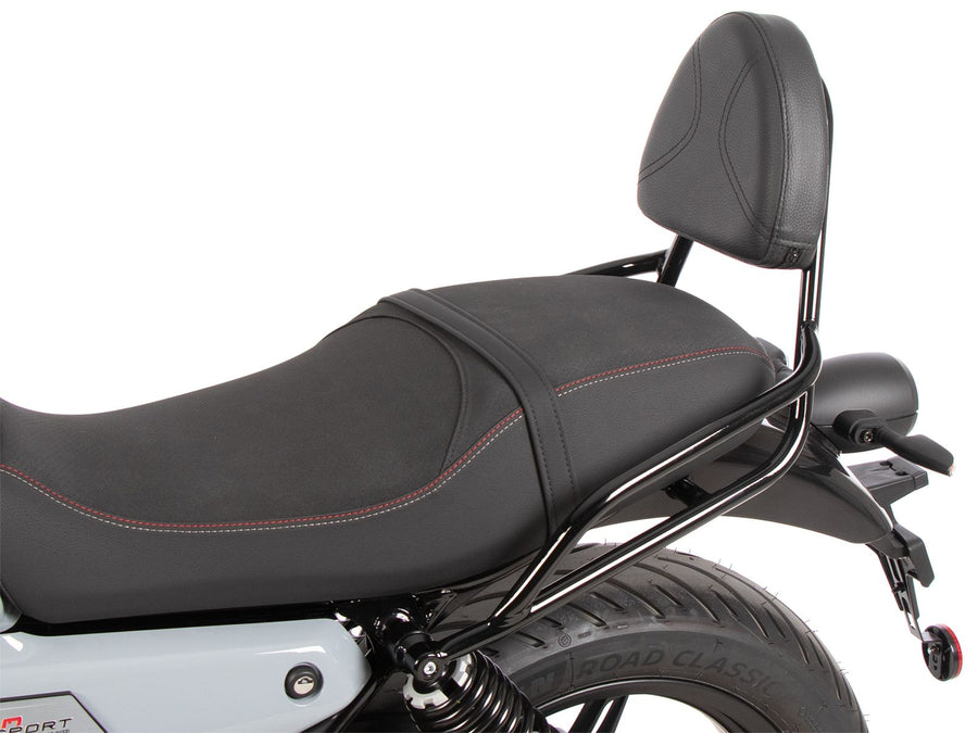 Moto Guzzi V7 Special [2025] - Sissybar uten bagasjebro