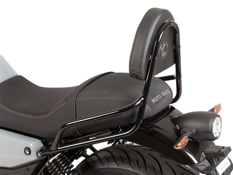 Moto Guzzi V7 Stone [2025] - Sissybar uten bagasjebro