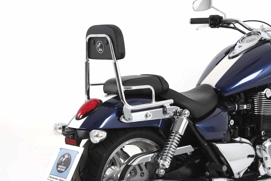 Triumph Thunderbird 1600 [2009-2018] - Sissybar uten bagasjebro