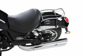 Triumph Rocket III [2004-2017] - Solorack uten ryggstøtte - 0