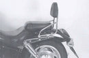 Honda VTX 1800 [2001-2006] - Sissybar uten bagasjebro-3