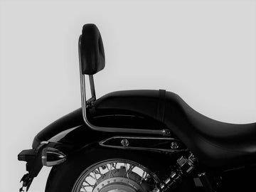 Honda VT 750 Shadow Spirit [2007-2013] - Sissybar uten bagasjebro