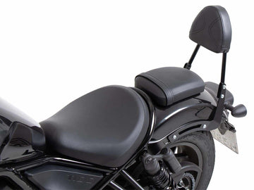 Honda CMX 1100 Rebel [2021-2024] - Sissybar uten bagasjebro