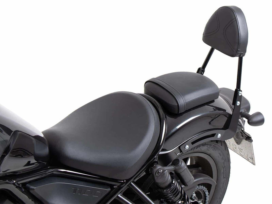 Honda CMX 1100 Rebel [2025] - Sissybar uten bagasjebro