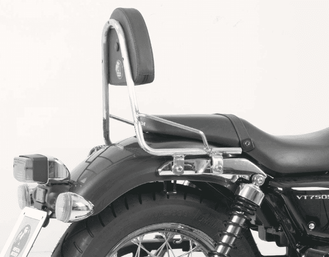 Honda VT 750 S [2010-2011] - Sissybar uten bagasjebro
