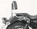 Honda VT 750 S [2010-2011] - Sissybar uten bagasjebro-1