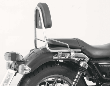 Honda VT 750 S [2010-2011] - Sissybar uten bagasjebro