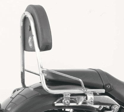 Honda VT 750 S [2010-2011] - Sissybar uten bagasjebro