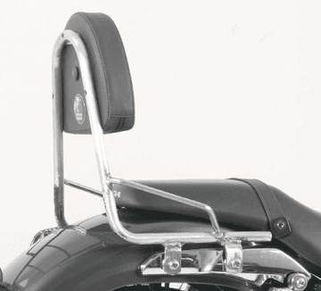 Honda VT 750 S [2010-2011] - Sissybar uten bagasjebro - 0