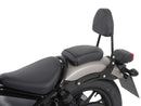 Honda CMX 500 Rebel [2017-2025] - Sissybar uten bagasjebro-3