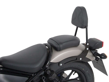 Honda CMX 500 Rebel [2017-2025] - Sissybar uten bagasjebro