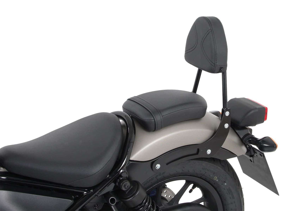 Honda CMX 500 Rebel [2017-2025] - Sissybar uten bagasjebro