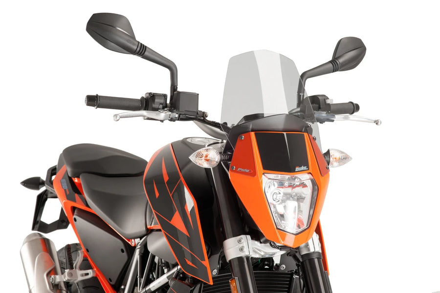 KTM 690 DUKE [2019] – New Generation Sport – Tonet