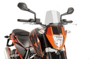 KTM 690 DUKE [2019] – New Generation Sport – Sterkt tonet