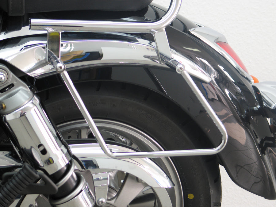 Kawasaki VN 1700 Classic [2009-2014] - Pakkesekksbrakett