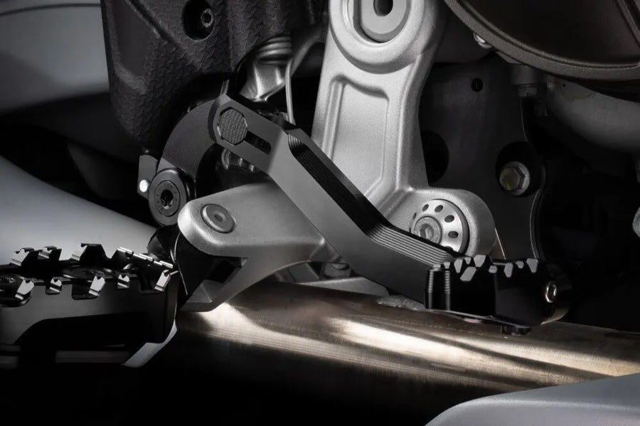 Aprilia Tuareg 660 [GILLES TOOLING] – Bremsespak fra siden