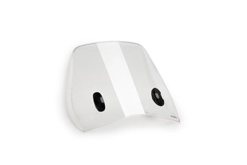 KYMCO AGILITY 125 CITY [2019] - Rollerscheibe Trafic | Klar | PUIG 6013W