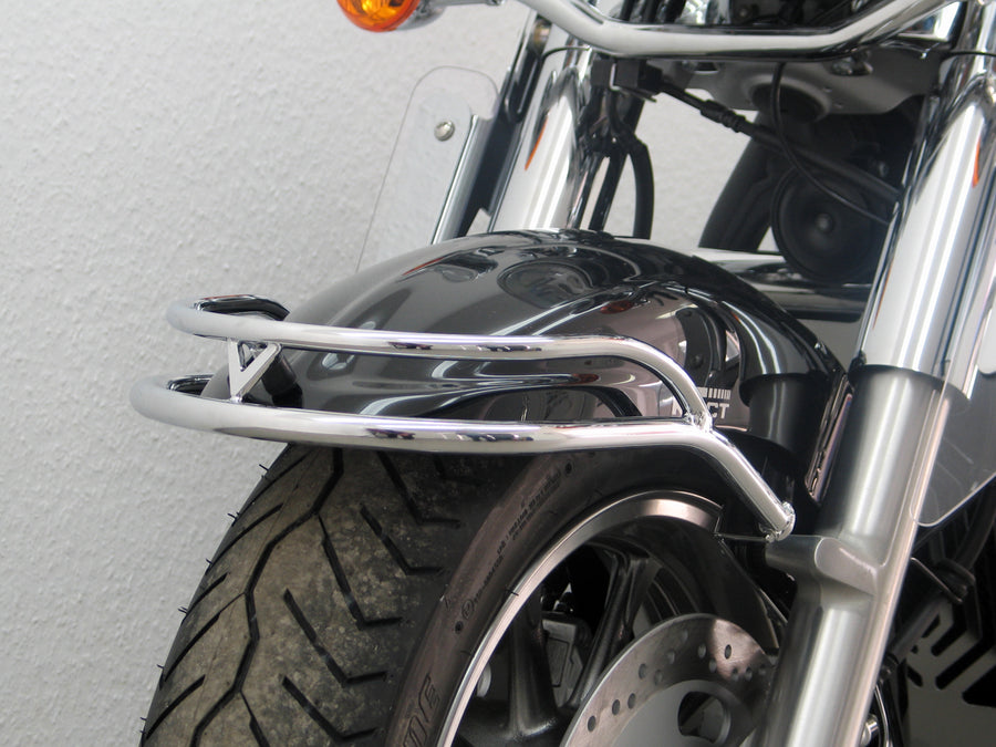 Kawasaki VN 1700 Classic [2009-2014] -Reling for forhjulets beskyttelsesark