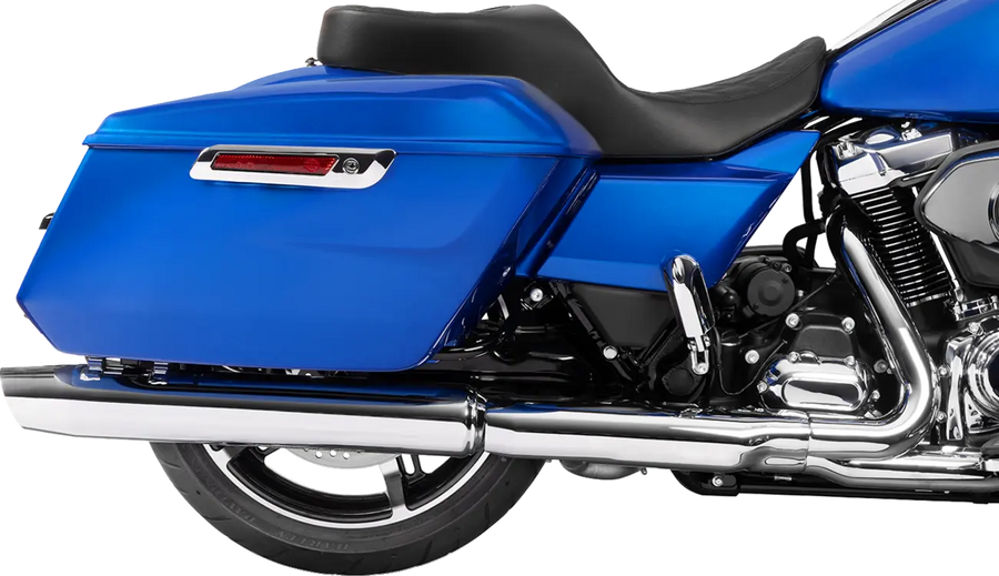 harley davidson touring [DRAG SPECIALTIES] – Freedom Touring sete